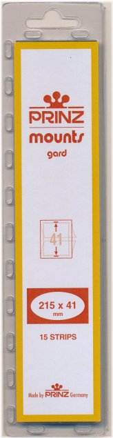 Scott Strip Mount Pack - Black (41x215mm)