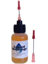 NeedlePro Lubricant