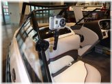 Waterproof Camera Mount for Boats and GoPros