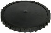 BubblerMax 12" Disc Diffuser