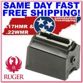 Multi-Caliber 9-Round Magazine for Ruger JMX-1