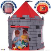 Knight's Castle Play Tent