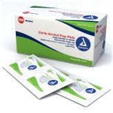 CleanShield Alcohol Prep Pads