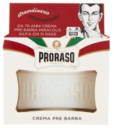 Green Tea & Oatmeal Soothing Pre-Shave Cream