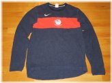 Heritage Olympic Long Sleeve Jersey