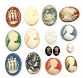 Eclectic Cameo Creations Kit