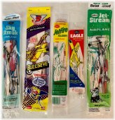 Vintage Wings Collection