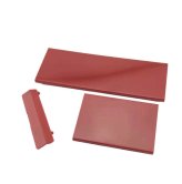 Wii Port Cover Set - Red