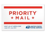 Priority Upgrade Shipping Solution