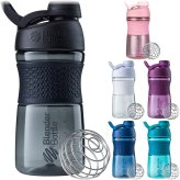 Twist Grip Protein Mixer