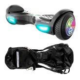 GlideTech Hoverboard Kit