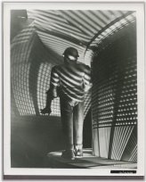 Timeless Captures: 1950s Monochrome Memories