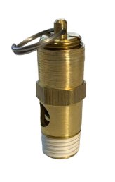 Pressure Relief Valve