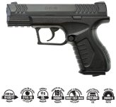 XBG .177 Caliber CO2 BB Gun