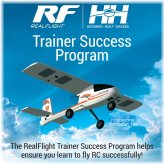 FlightMaster Pro Trainer