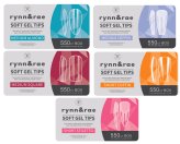 Clear Gel Cover Tips