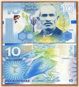 Kamberra Whale Numisma