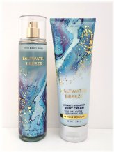 Ocean Breeze Duo Pampering Set