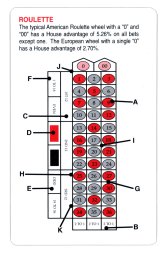 Roulette Advantage Guide