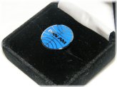 Pan Am Legacy Pin