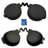 Nikon Monarch M5 Rear Lens Cap