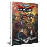 Xenos Warhammer 40K Wrath & Glory: Threat Assessment