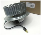 WhisperFlow Blower Motor for High Performance Exhaust Fan