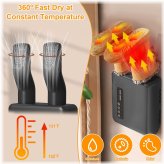 Winter Dry Heat Blower