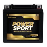 PowerPlus 12V Rechargeable Battery