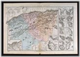 Colonial Cartographic Compilation