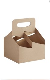 CarrierCraft Cup Holder Pack