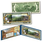 Smoky Mountains $2 Bill