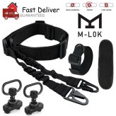 Tactical Shoulder Sling System