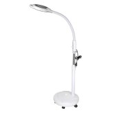 Illuminate Pro Magnifier with Stand and Casters