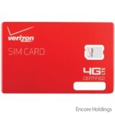 Universal Nano SIM Card for Apple Devices