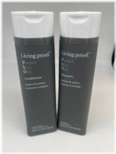 Pure Balance Hair Care Set