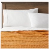 Golden Velvet Dream Quilt