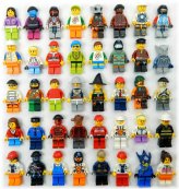 Minifigure Mystery Pack