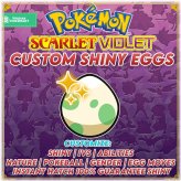 Perfectly Polished Pokemon: Scarlet & Violet Edition