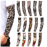 CourtGuard Arm Sleeves