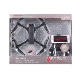 SkyGlide HD Vision Drone