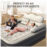 Restful Haven Air Mattress