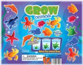 Oceanic Wonders Water Grow Toys