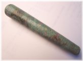 Ruby Fuchsite Massage Wand