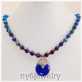 Oceanic Harmony Necklace