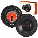 JBL Stage 3 Coaxial Car Speakers