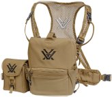 Vortex GlassPak Pro Binocular Harness