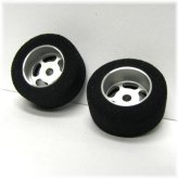 Miniature Speedsters