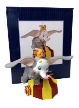 Magical Dumbo Melody Figurine