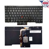 Backlit Keyboard Replacement for Thinkpad T530/T430/W530/X230